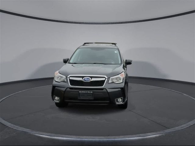 2016 Subaru Forester 2.0XT Touring