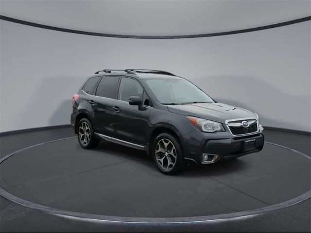 2016 Subaru Forester 2.0XT Touring