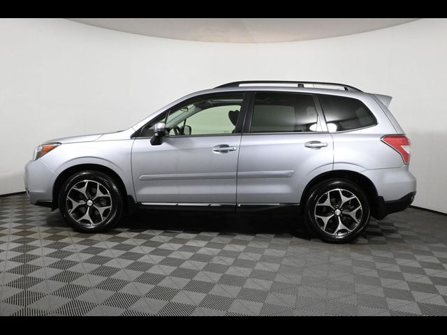 2016 Subaru Forester 2.0XT Touring