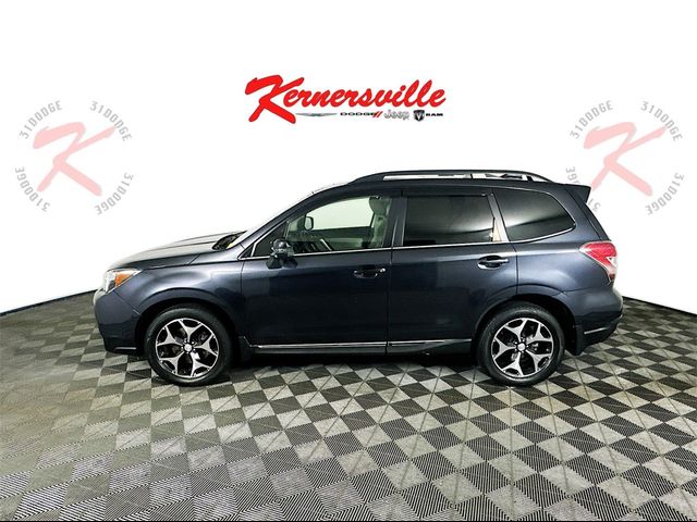 2016 Subaru Forester 2.0XT Touring