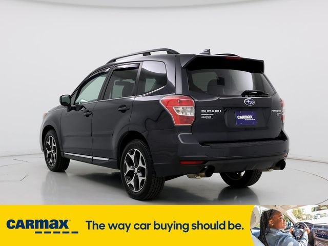 2016 Subaru Forester 2.0XT Touring