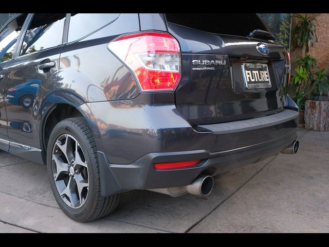 2016 Subaru Forester 2.0XT Touring