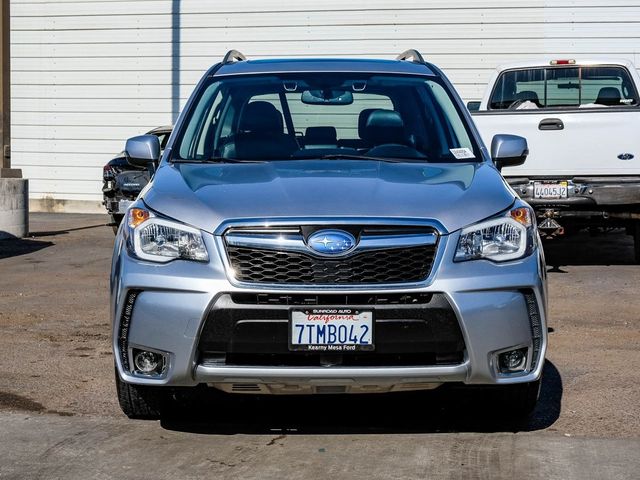 2016 Subaru Forester 2.0XT Touring