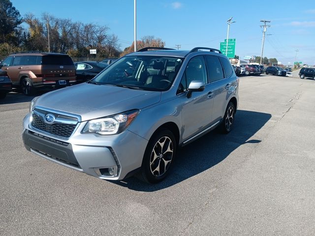 2016 Subaru Forester 2.0XT Touring