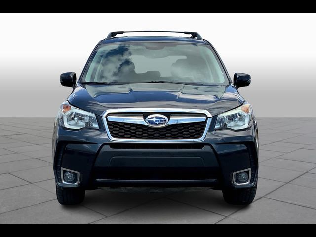 2016 Subaru Forester 2.0XT Touring