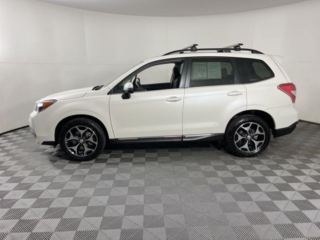 2016 Subaru Forester 2.0XT Touring