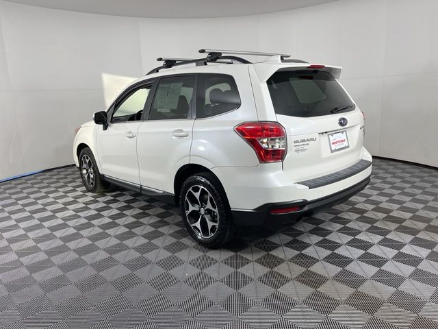 2016 Subaru Forester 2.0XT Touring