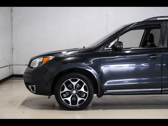 2016 Subaru Forester 2.0XT Touring