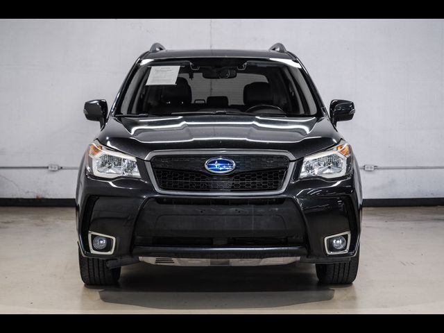 2016 Subaru Forester 2.0XT Touring