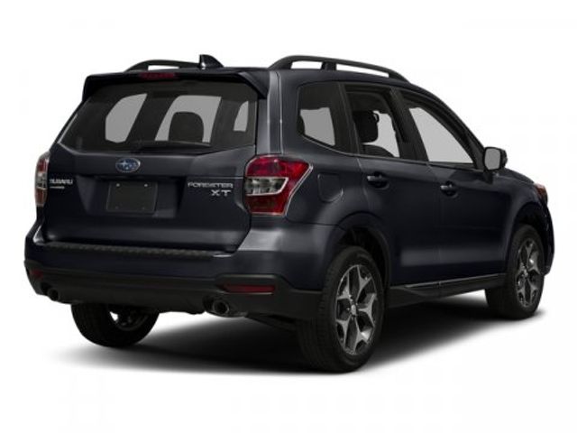 2016 Subaru Forester 2.0XT Touring