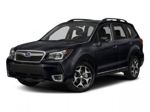 2016 Subaru Forester 2.0XT Touring