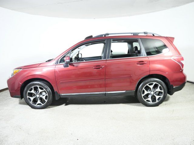 2016 Subaru Forester 2.0XT Touring