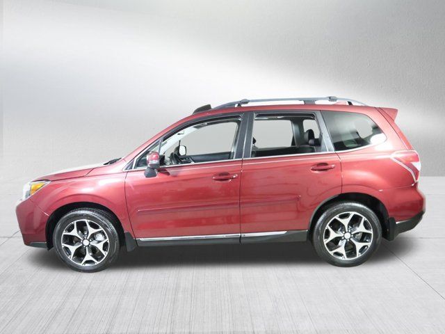 2016 Subaru Forester 2.0XT Touring