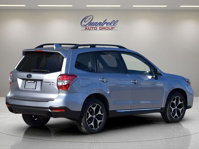 2016 Subaru Forester 2.0XT Touring