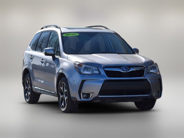 2016 Subaru Forester 2.0XT Touring