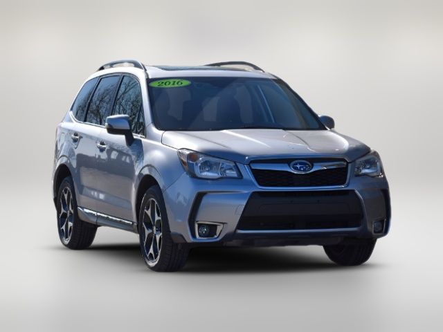 2016 Subaru Forester 2.0XT Touring