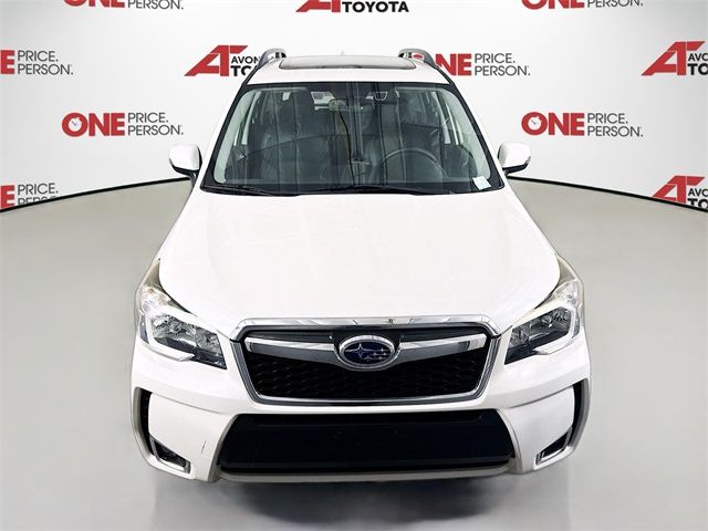 2016 Subaru Forester 2.0XT Touring