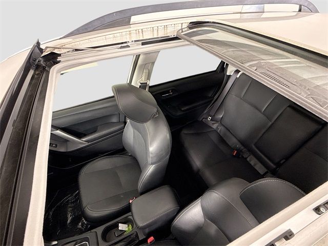 2016 Subaru Forester 2.0XT Touring