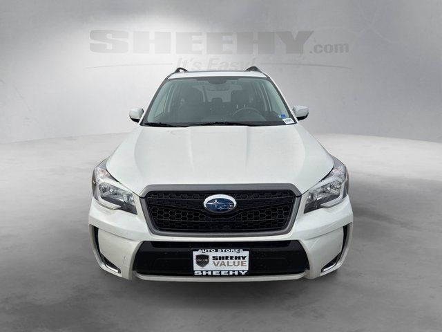 2016 Subaru Forester 2.0XT Touring