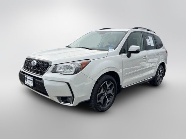 2016 Subaru Forester 2.0XT Touring
