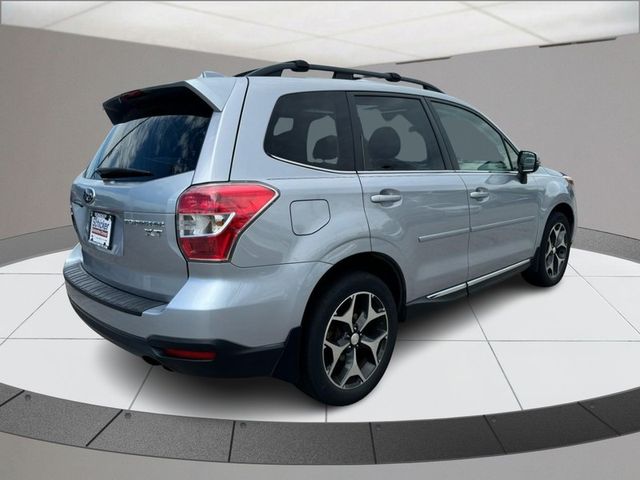 2016 Subaru Forester 2.0XT Touring