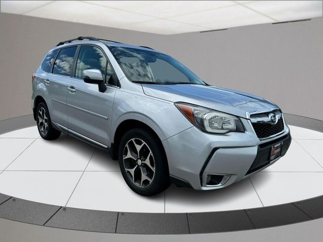 2016 Subaru Forester 2.0XT Touring