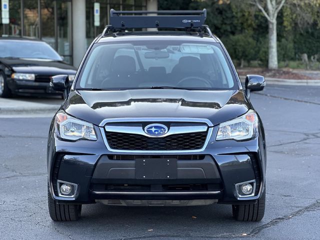 2016 Subaru Forester 2.0XT Touring