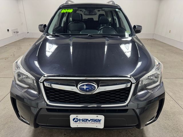 2016 Subaru Forester 2.0XT Touring