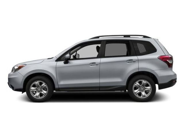 2016 Subaru Forester 2.5i