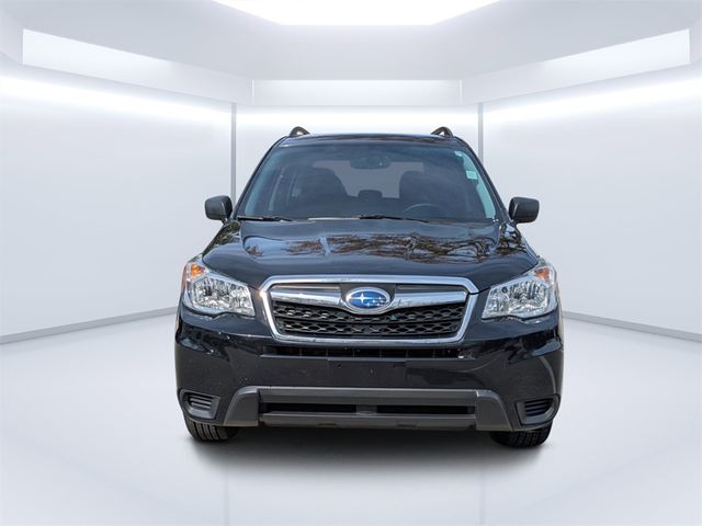 2016 Subaru Forester 2.5i