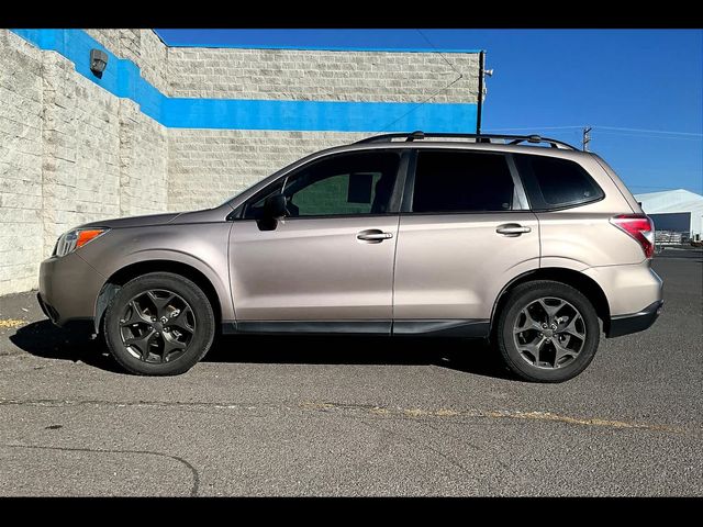 2016 Subaru Forester 2.5i