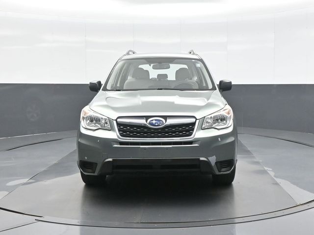 2016 Subaru Forester 2.5i