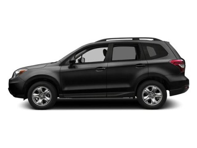 2016 Subaru Forester 2.5i