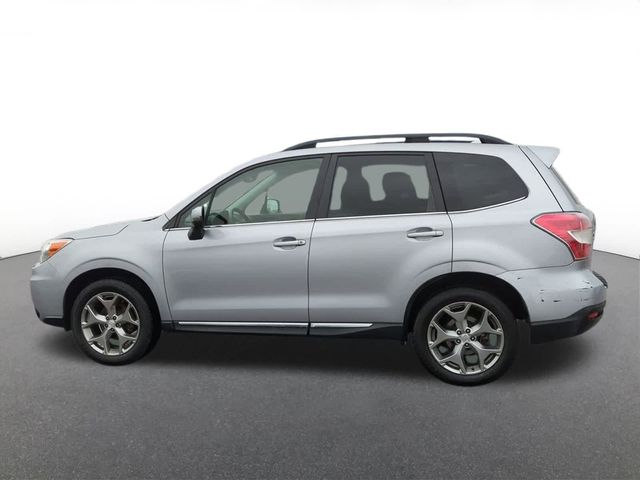 2016 Subaru Forester 2.5i Touring