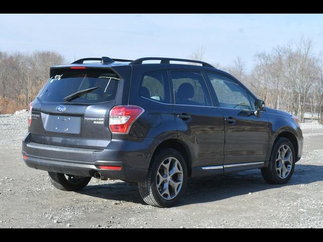 2016 Subaru Forester 2.5i Touring