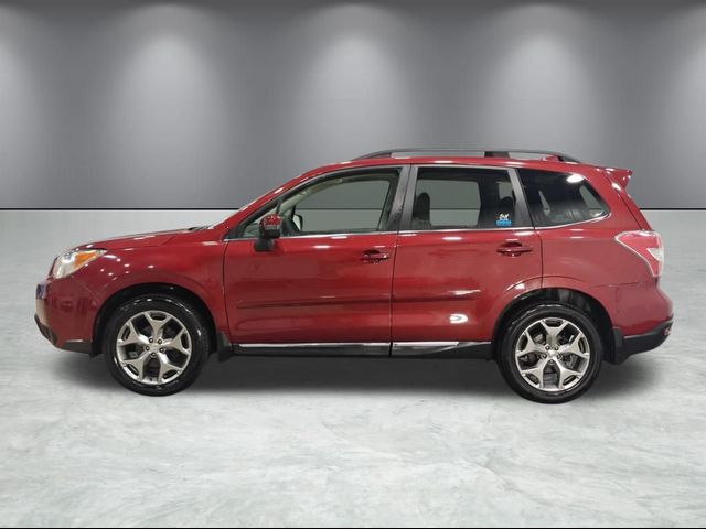 2016 Subaru Forester 2.5i Touring