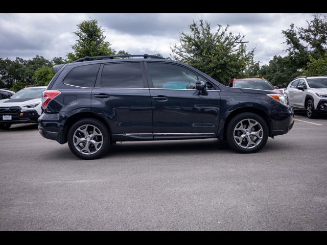 2016 Subaru Forester 2.5i Touring