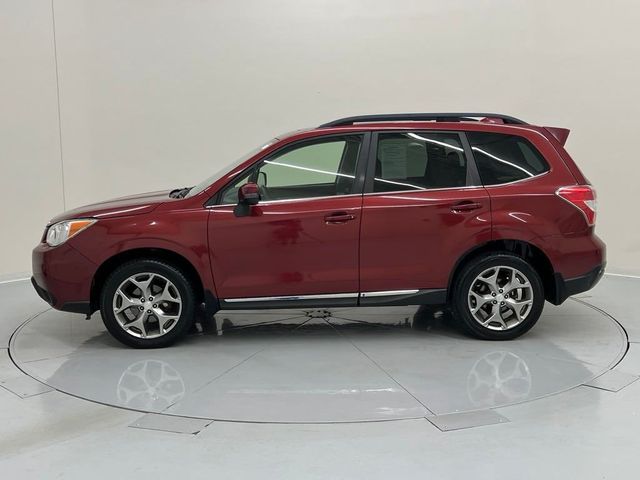 2016 Subaru Forester 2.5i Touring