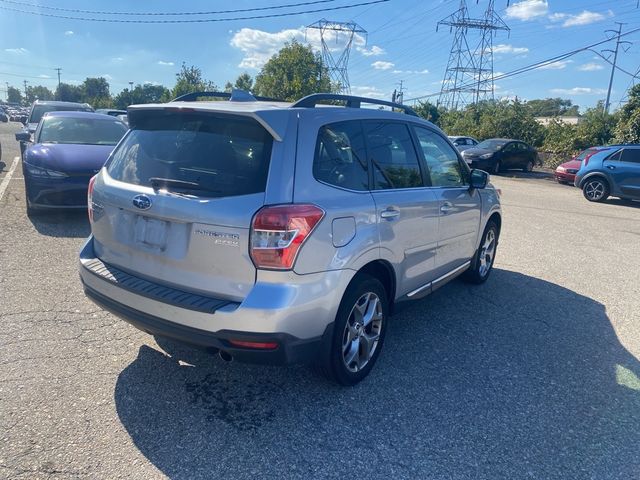 2016 Subaru Forester 2.5i Touring