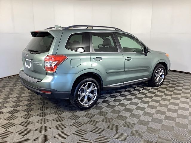 2016 Subaru Forester 2.5i Touring