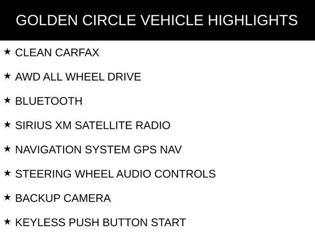 2016 Subaru Forester 2.5i Touring