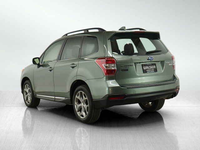 2016 Subaru Forester 2.5i Touring