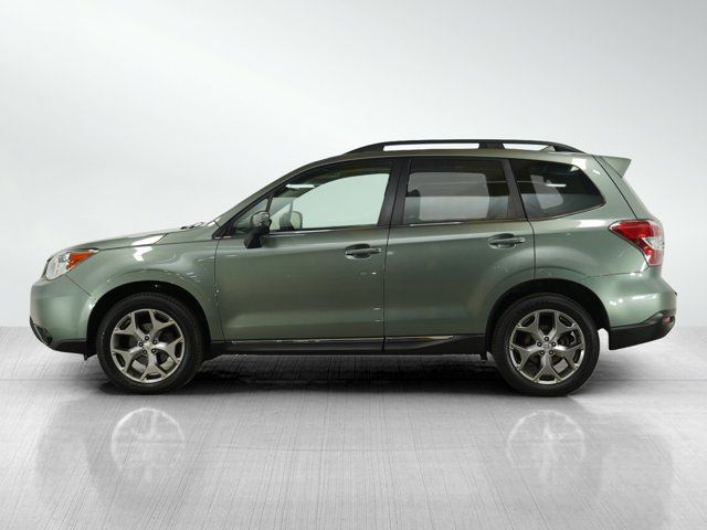 2016 Subaru Forester 2.5i Touring