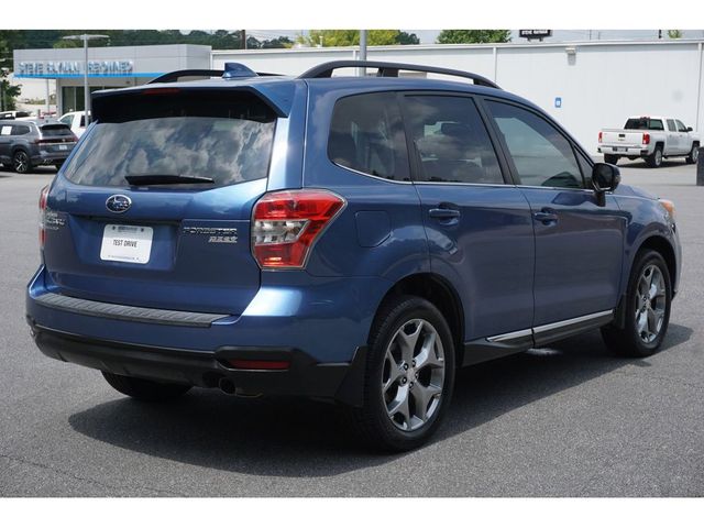 2016 Subaru Forester 2.5i Touring