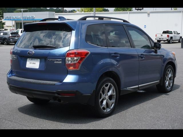 2016 Subaru Forester 2.5i Touring