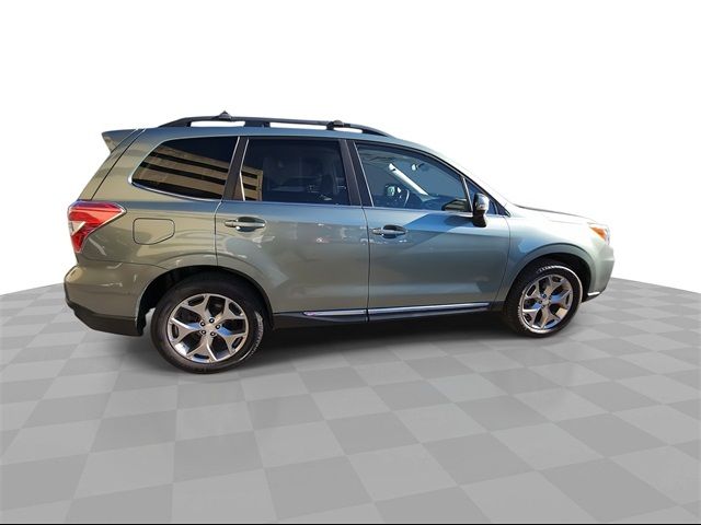 2016 Subaru Forester 2.5i Touring