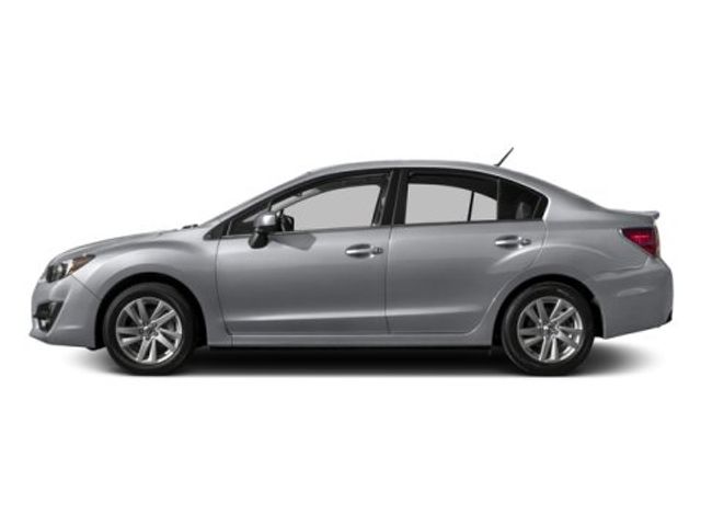 2016 Subaru Impreza Base