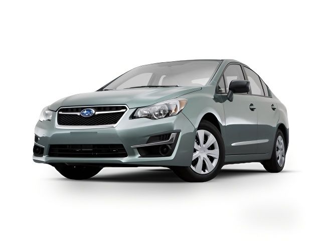 2016 Subaru Impreza Base