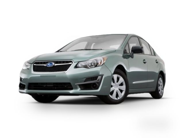 2016 Subaru Impreza Base