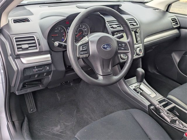 2016 Subaru Impreza Premium